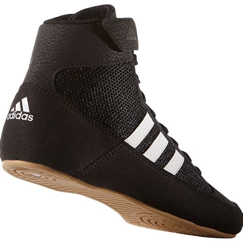 adidas Men's HVC 2 Wrestling Shoes 